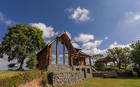 Poeme Chalet